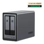 Ugreen NASync DXP2800 NAS System 2-Bay