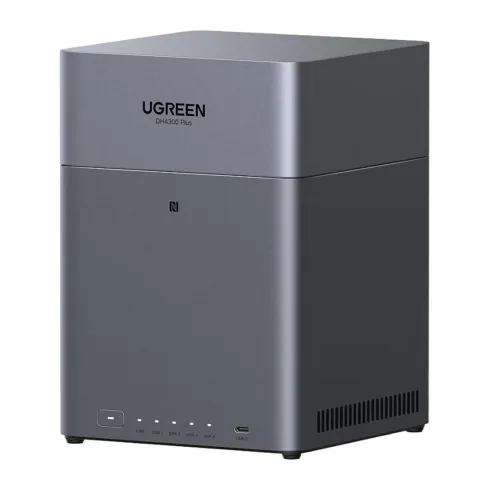 Ugreen DH4300 Plus