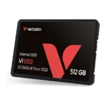 SSD diskas Verbatim Vi550 S3 (49352), vaizdas 2