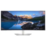 DELL UltraSharp U4021QW computer monitor