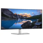 DELL UltraSharp U4021QW computer monitor