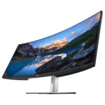 DELL UltraSharp U4021QW computer monitor