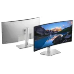 DELL UltraSharp U4021QW computer monitor