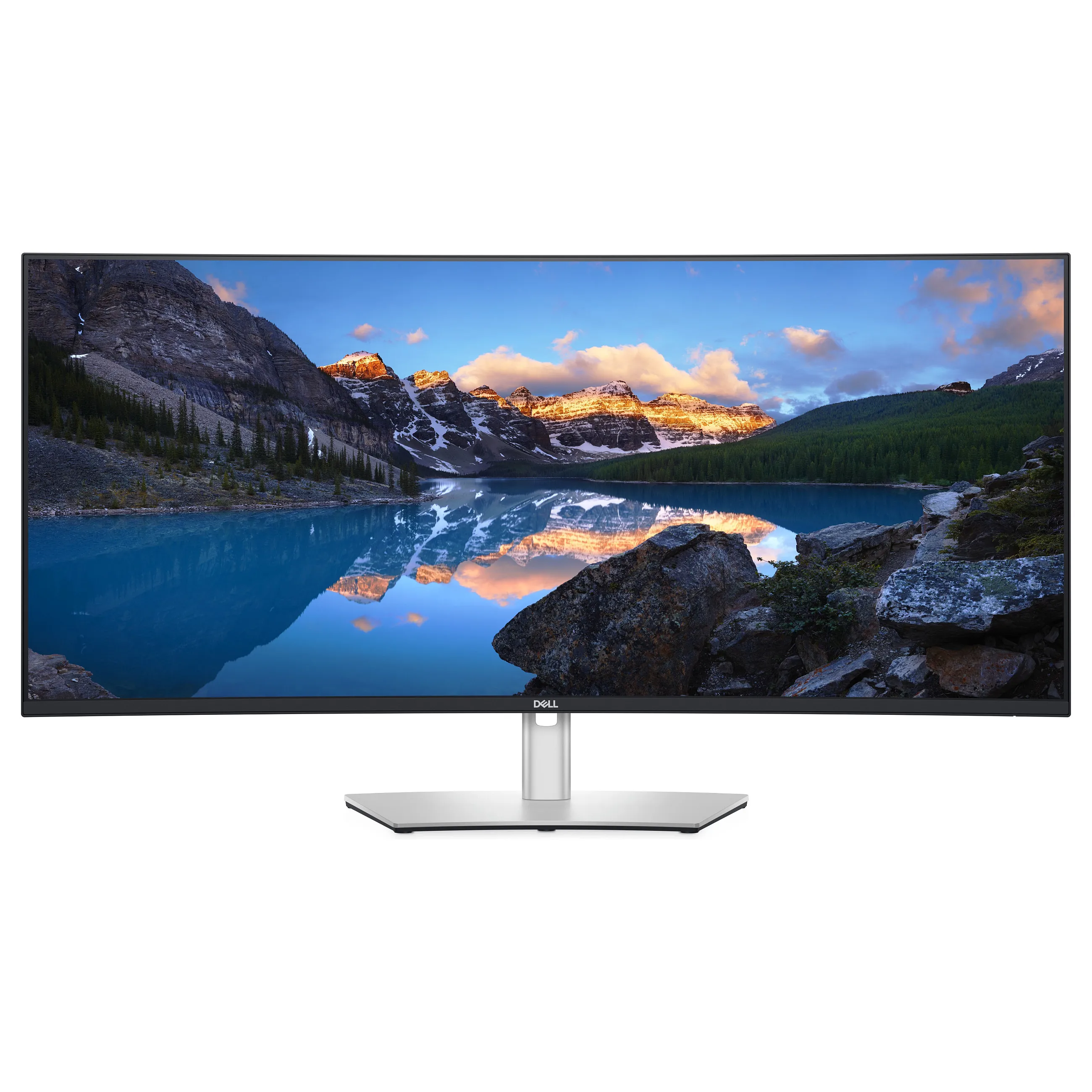 DELL UltraSharp U4021QW computer monitor DELL UltraSharp U4021QW computer monitor
