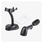 Skeneris Inateck BCST-33 (BCST-33_BLACK), vaizdas 7