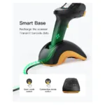 Inateck PRO 8