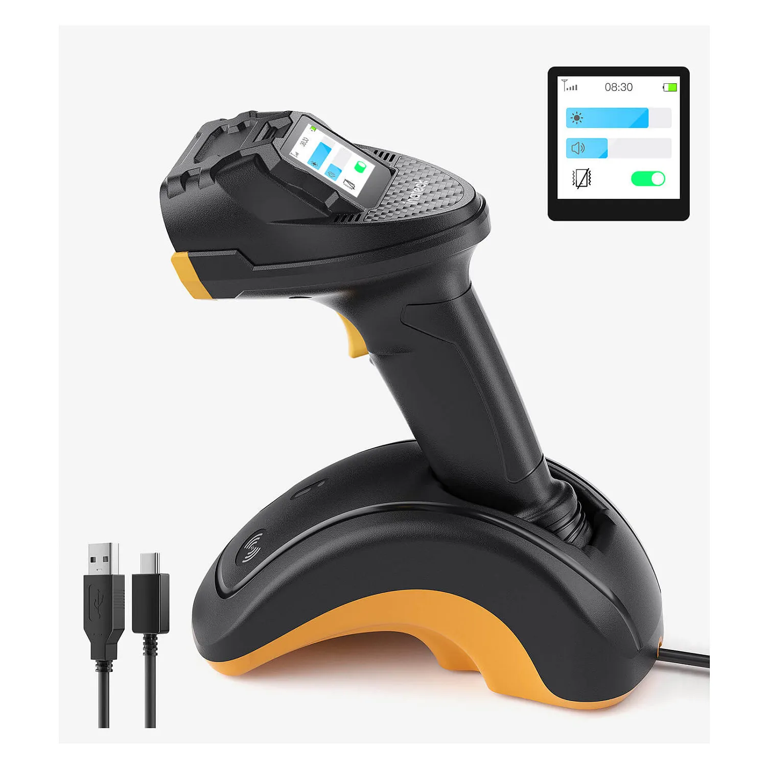 Inateck PRO 8 Inateck PRO 8