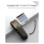 Inateck BCST-47_BLACK scanner