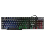 Klaviatūra Ultron HAWK Gaming Set (303150), vaizdas 2