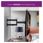 Monitoriaus laikiklis Ultron WM200 (365527), vaizdas 7