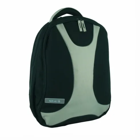 ultron Rucksack NPU 17″,beige/weiss