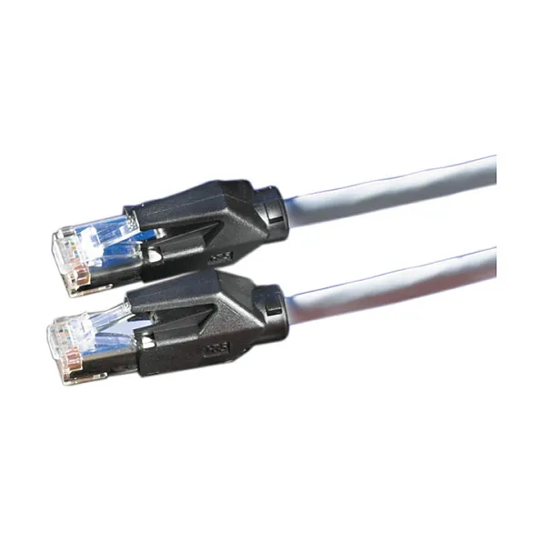 Secomp Cat.6 S/FTP networking cable Tinklo kabelis Secomp Cat.6 S/FTP (21.08.9250)