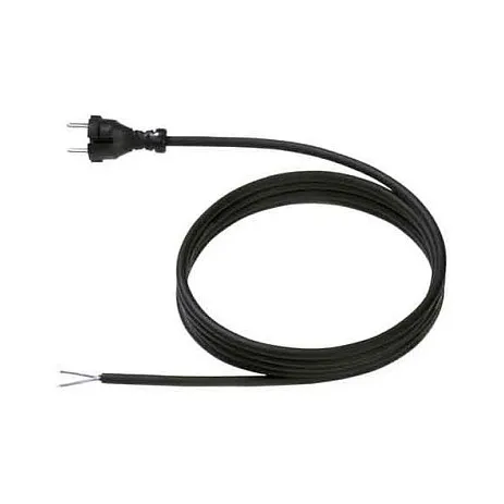 Bachmann 248.186 power cable Maitinimo kabelis Bachmann 248.186