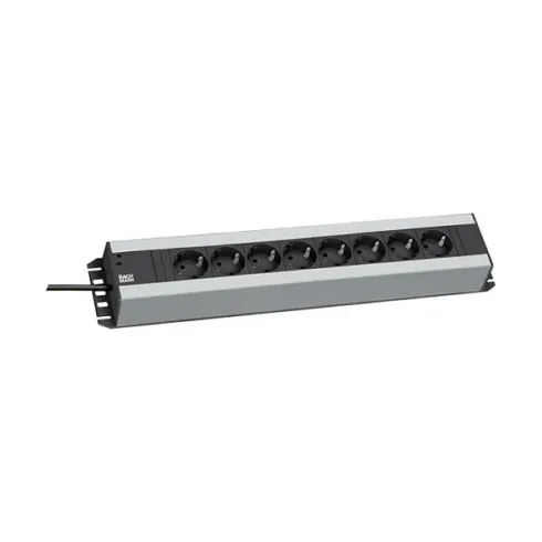 Srovės skirstytuvas (PDU) Bachmann 300.006