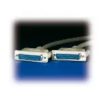 Nuoseklusis kabelis ROLINE RS232 Cable, M - M 3 m (11.01.3530), vaizdas 2