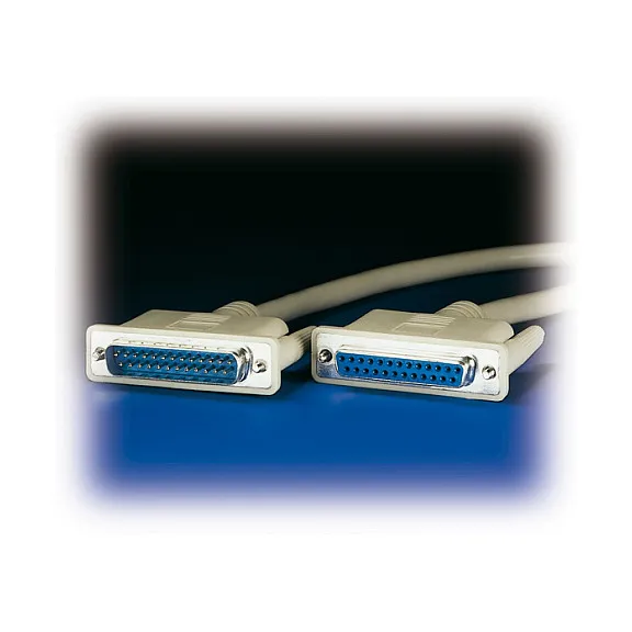 ROLINE 11.01.3630 parallel cable Kabelis ROLINE 11.01.3630 parallel