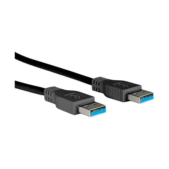 ROLINE 11.02.8970 USB cable USB kabelis ROLINE 11.02.8970