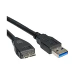 USB kabelis ROLINE 11.02.8874, vaizdas 2