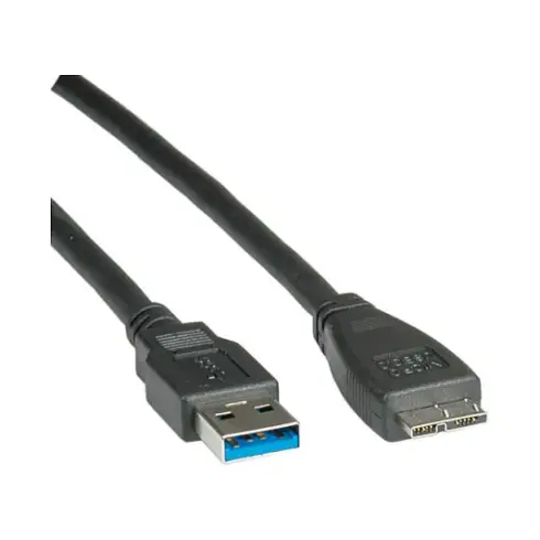 USB kabelis ROLINE 11.02.8874