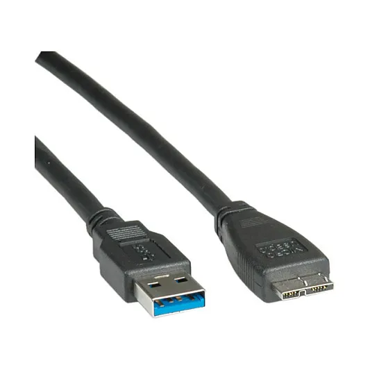 ROLINE 11.02.8874 USB cable USB kabelis ROLINE 11.02.8874