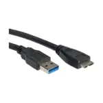 USB kabelis ROLINE 11.02.8875, vaizdas 2