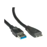 USB kabelis ROLINE 11.02.8875
