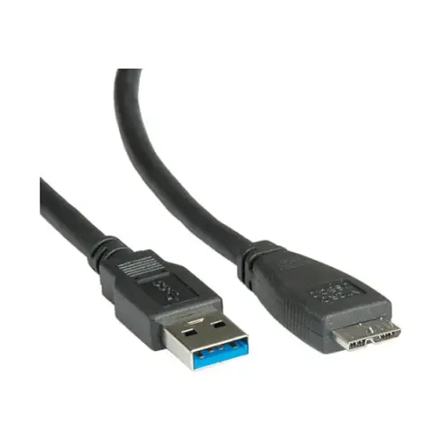 USB kabelis ROLINE 11.02.8875