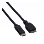 USB kabelis ROLINE 11.02.9006, vaizdas 2