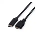 USB kabelis ROLINE 11.02.9006