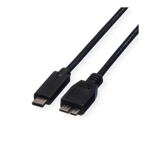 USB kabelis ROLINE 11.02.9006