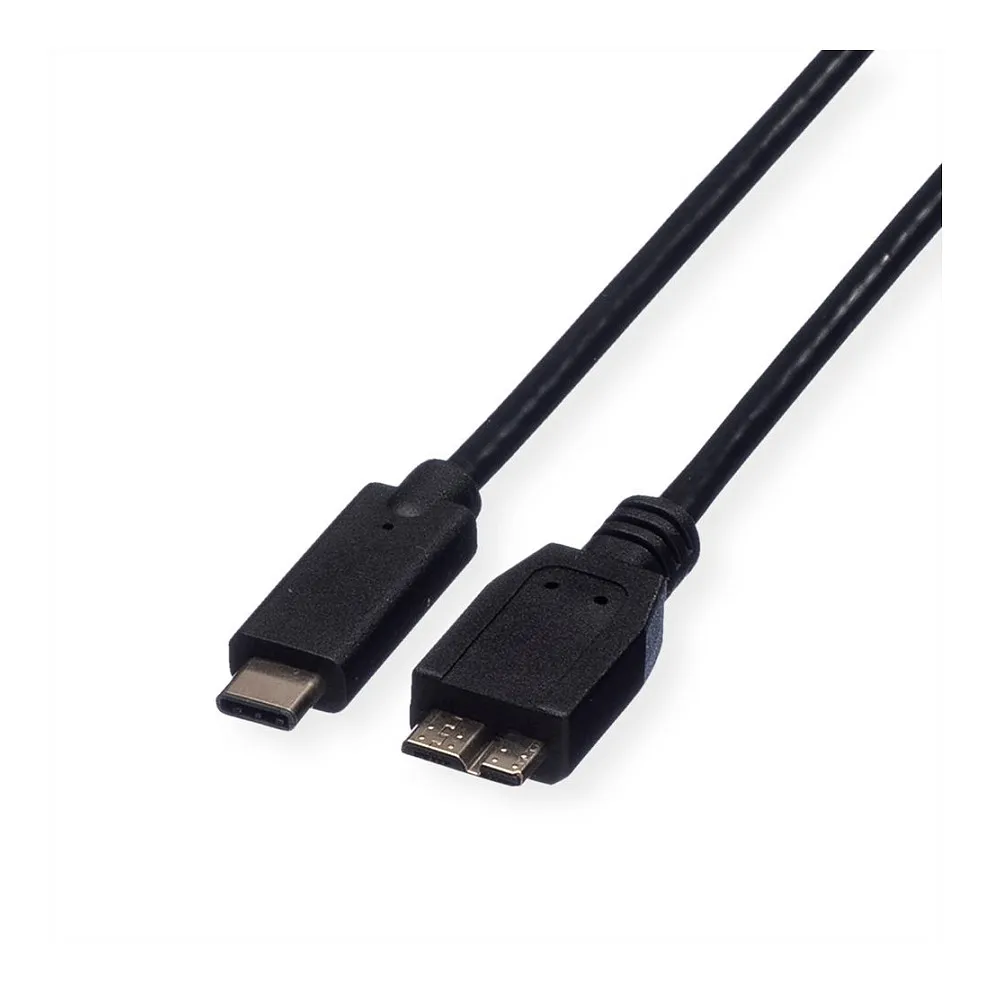 ROLINE 11.02.9006 USB cable USB kabelis ROLINE 11.02.9006