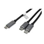 USB kabelis ROLINE 11028308, vaizdas 2