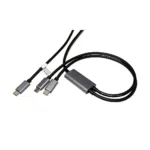 USB kabelis ROLINE 11028308, vaizdas 3