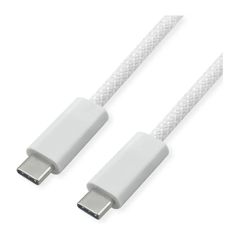 ROLINE 11.02.8341 USB cable USB kabelis ROLINE 11.02.8341
