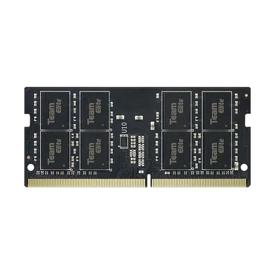 Team Group ELITE TED48G3200C22-S01 memory module Team Group ELITE TED48G3200C22-S01 memory module
