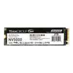SSD diskas Team Group NV5000 (TM8FGM002T0C101)