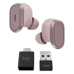Logitech Zone True Wireless