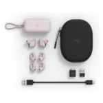 Logitech Zone True Wireless