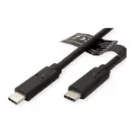 USB kabelis Secomp 11.02.9072, vaizdas 2