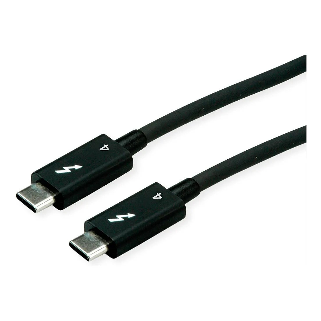 ROLINE 11.02.9047 USB cable ROLINE 11.02.9047 USB cable