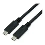USB kabelis ROLINE 11.02.9065