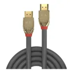 HDMI kabelis Lindy 37864, vaizdas 2