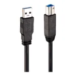 USB kabelis Lindy 43098