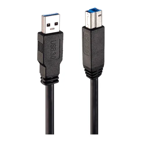 USB kabelis Lindy 43098