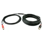 USB kabelis Lindy 42761, vaizdas 2