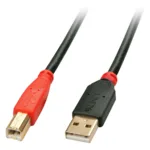 USB kabelis Lindy 42761