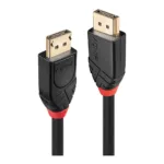 Lindy 41079 DisplayPort cable