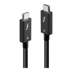 Lindy 31120 Thunderbolt cable