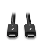 Lindy 31120 Thunderbolt cable