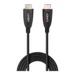 HDMI kabelis Lindy 38512, vaizdas 2